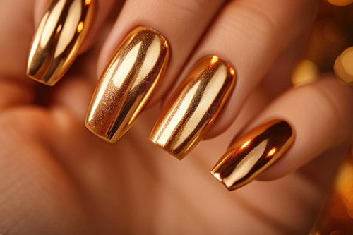 manicures