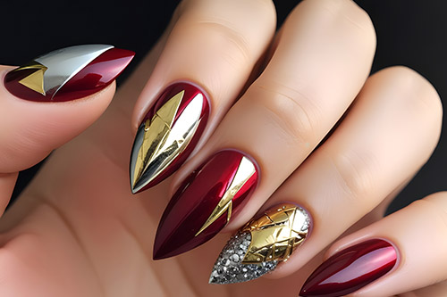 manicures